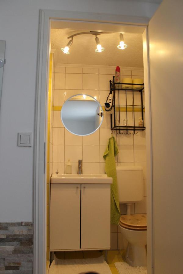 Zimmer Steger Gnas エクステリア 写真