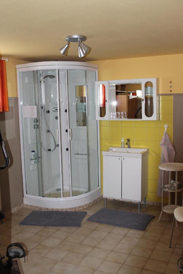 Zimmer Steger Gnas エクステリア 写真